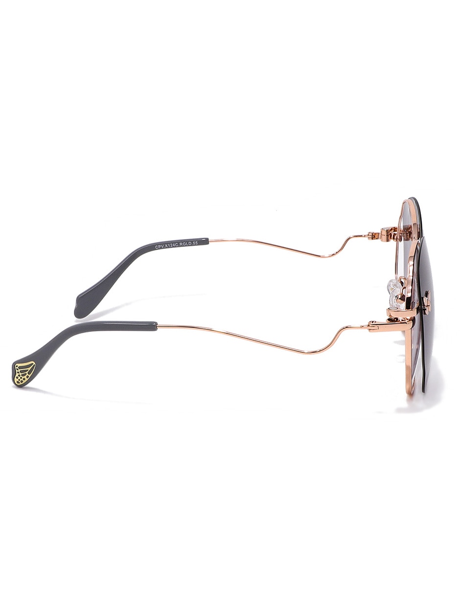Armazón Pineda Covalin X124C para mujer