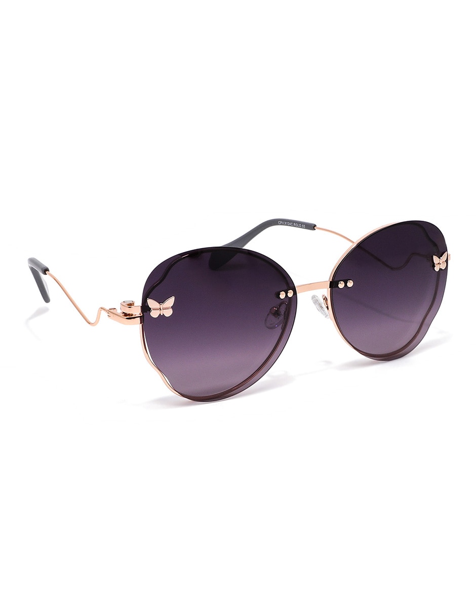 Armazón Pineda Covalin X124C para mujer