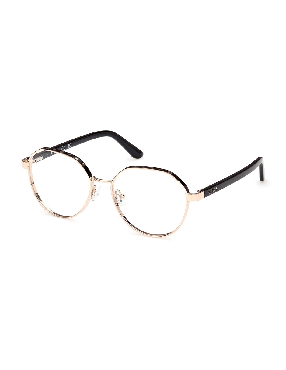 Armazón Gu50124 para mujer 2