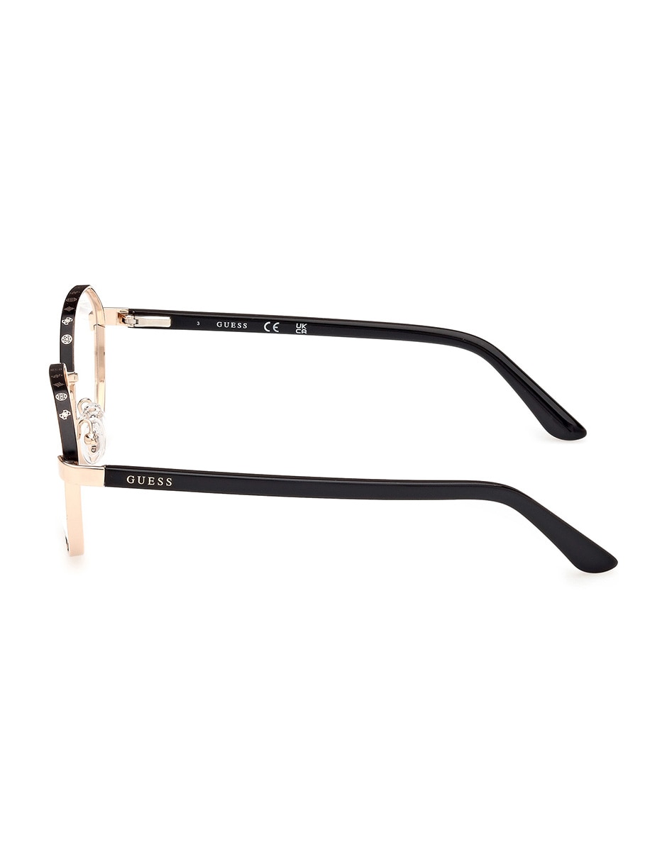Armazón Gu50124 para mujer 3
