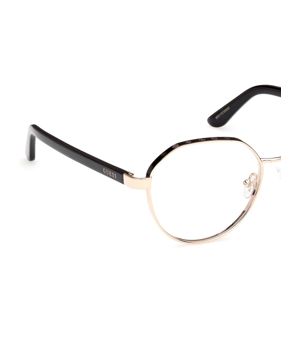Armazón Gu50124 para mujer