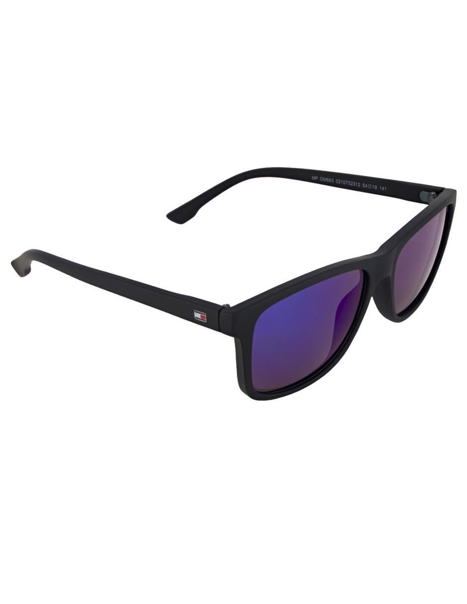 Lentes de sol x62155 para hombre 4
