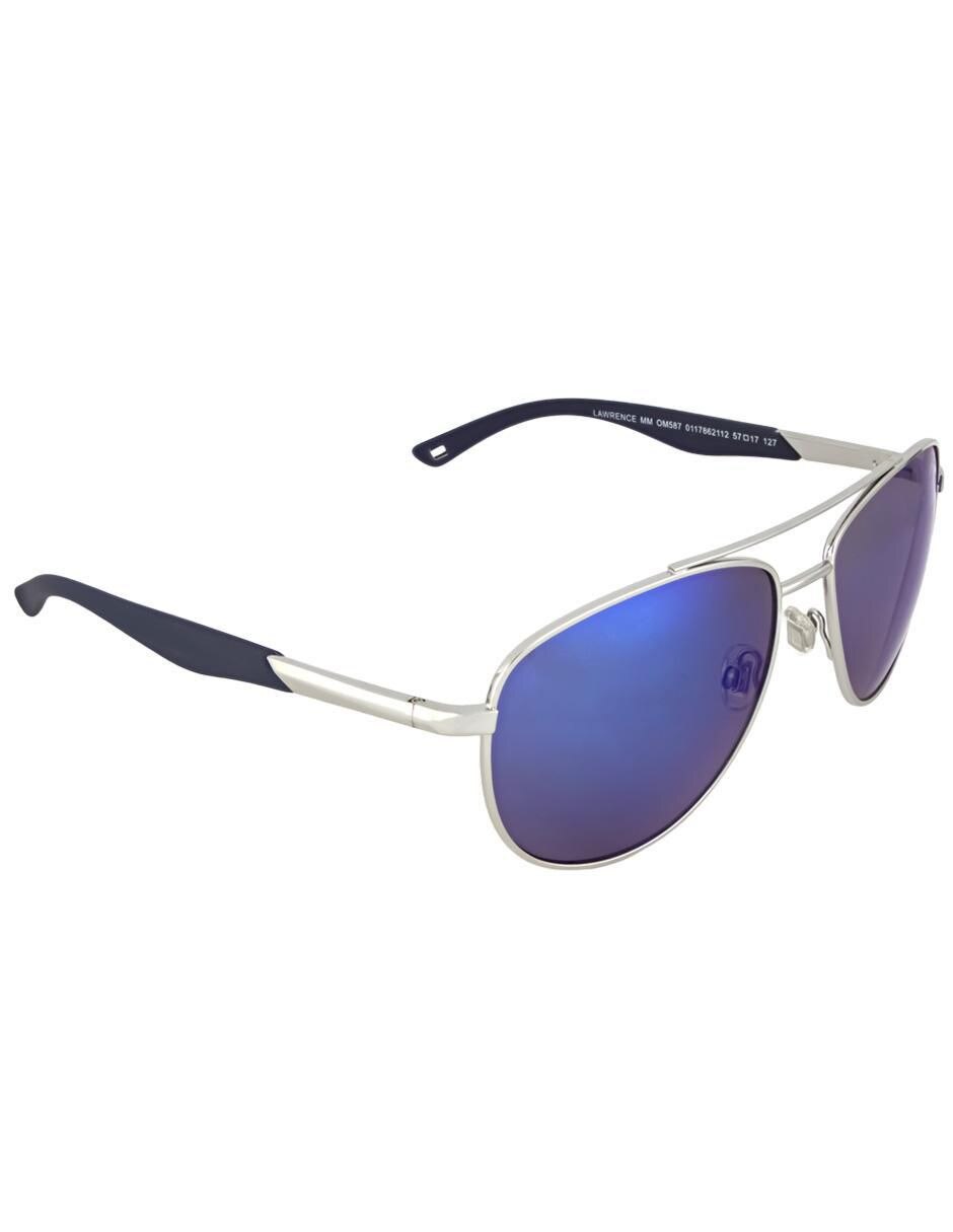 Lentes de sol Hilfiger X62021 para hombre 4
