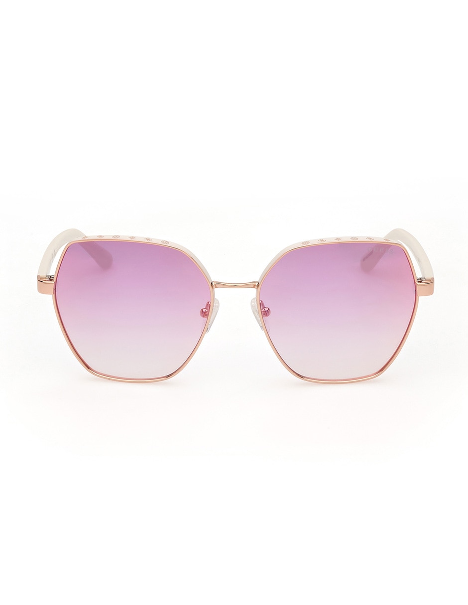 Lentes de sol GU00108 para mujer