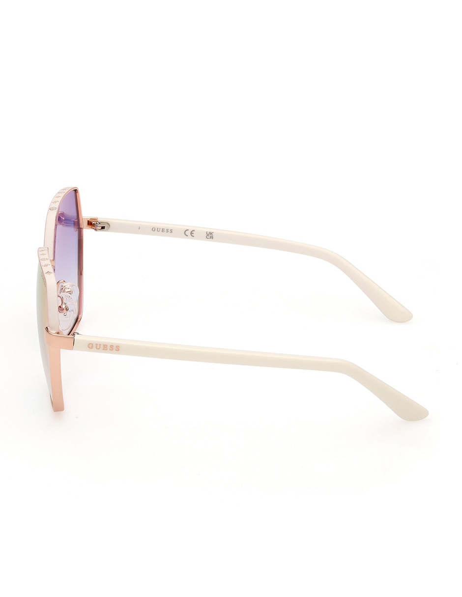 Lentes de sol GU00108 para mujer 3