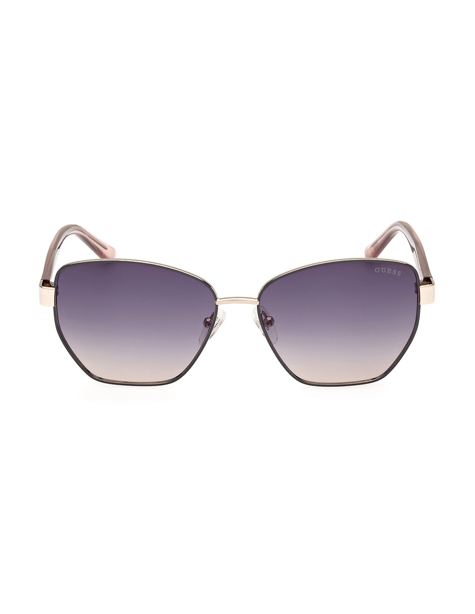 Lentes de sol GU00102 para mujer