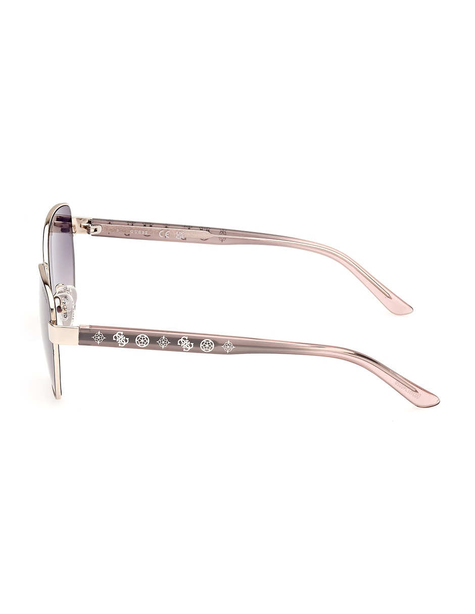 Lentes de sol GU00102 para mujer 3
