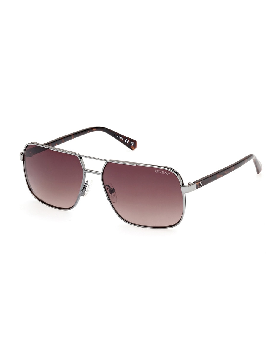 Lentes de sol GU00119 para hombre 2