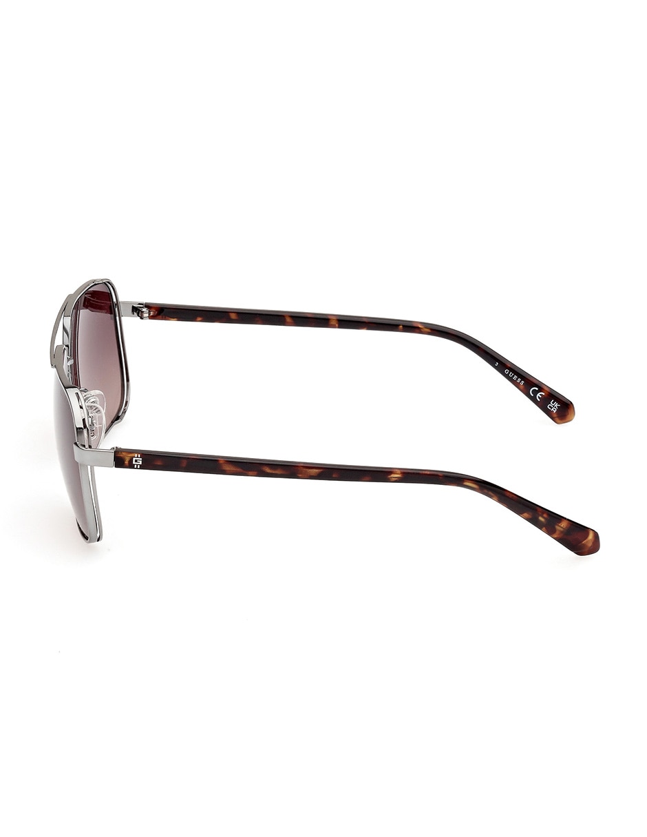 Lentes de sol GU00119 para hombre 3
