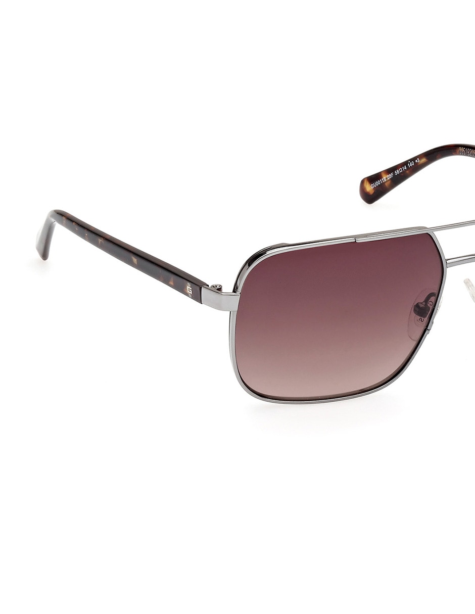 Lentes de sol GU00119 para hombre 4