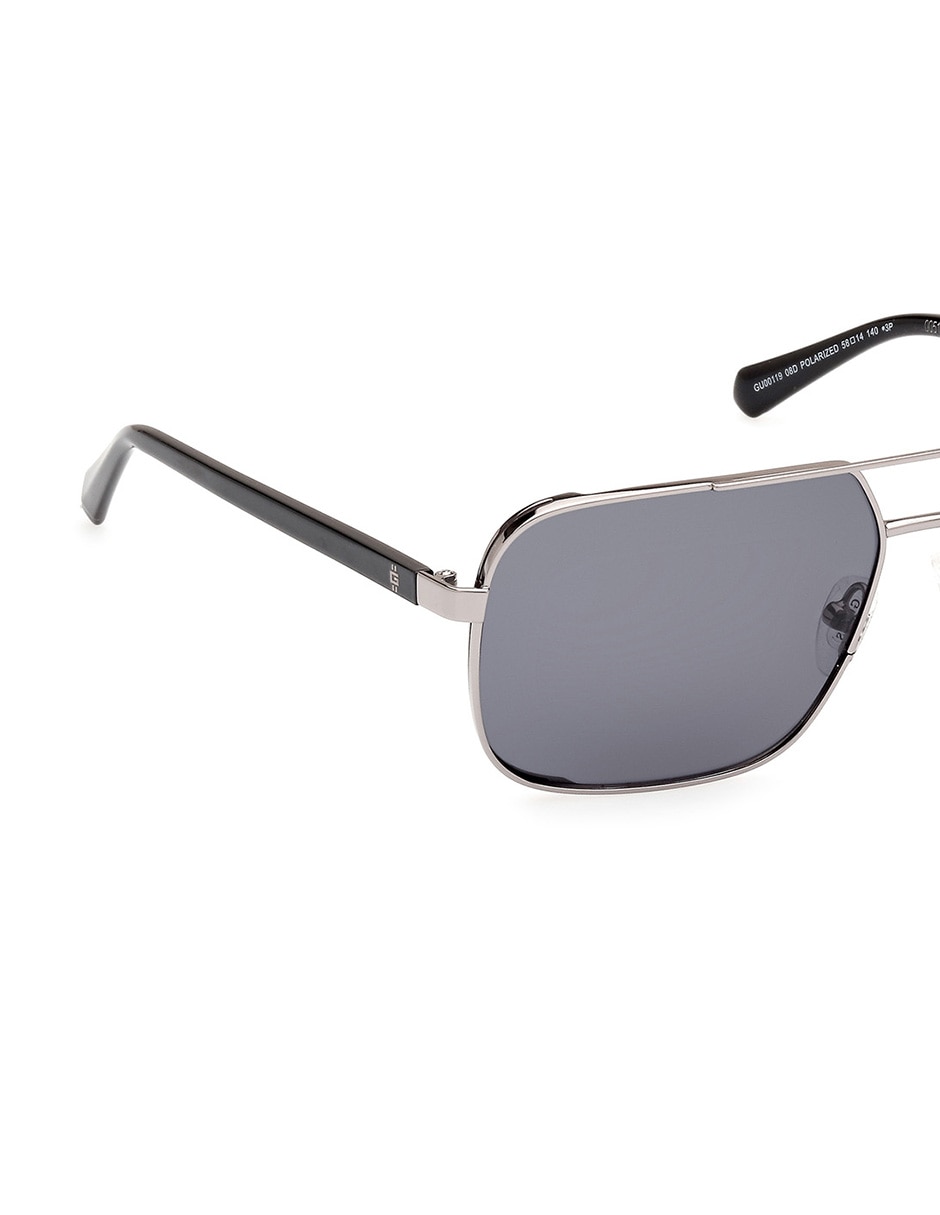 Lentes de sol GU00119 para hombre Lentes de sol GU00119 para hombre