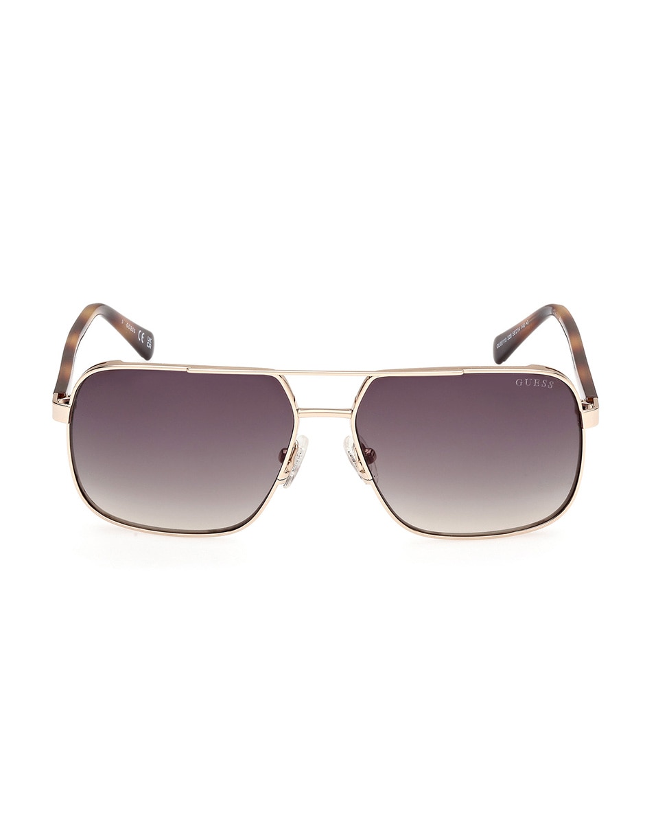 Lentes de sol GU00119 para hombre