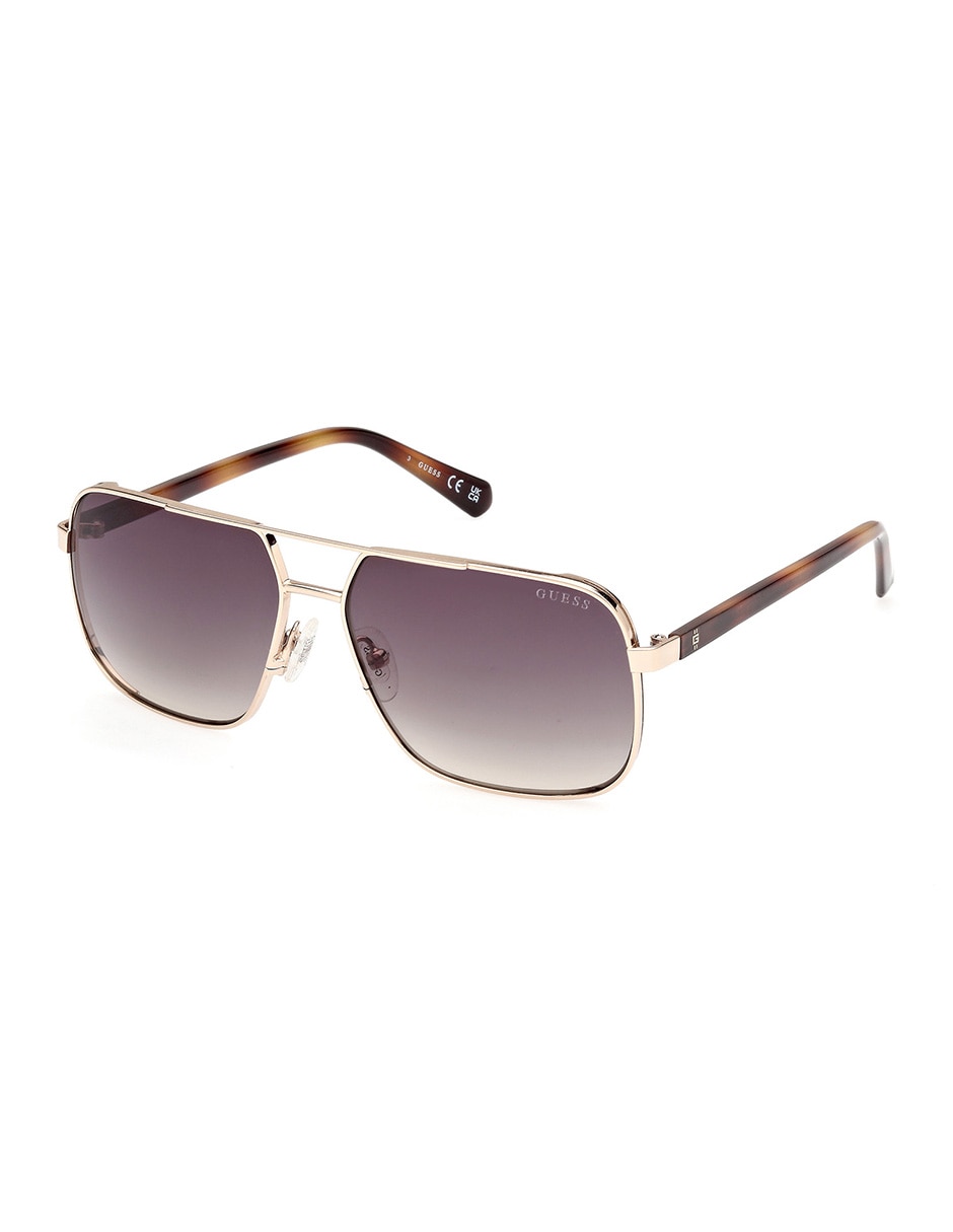 Lentes de sol GU00119 para hombre