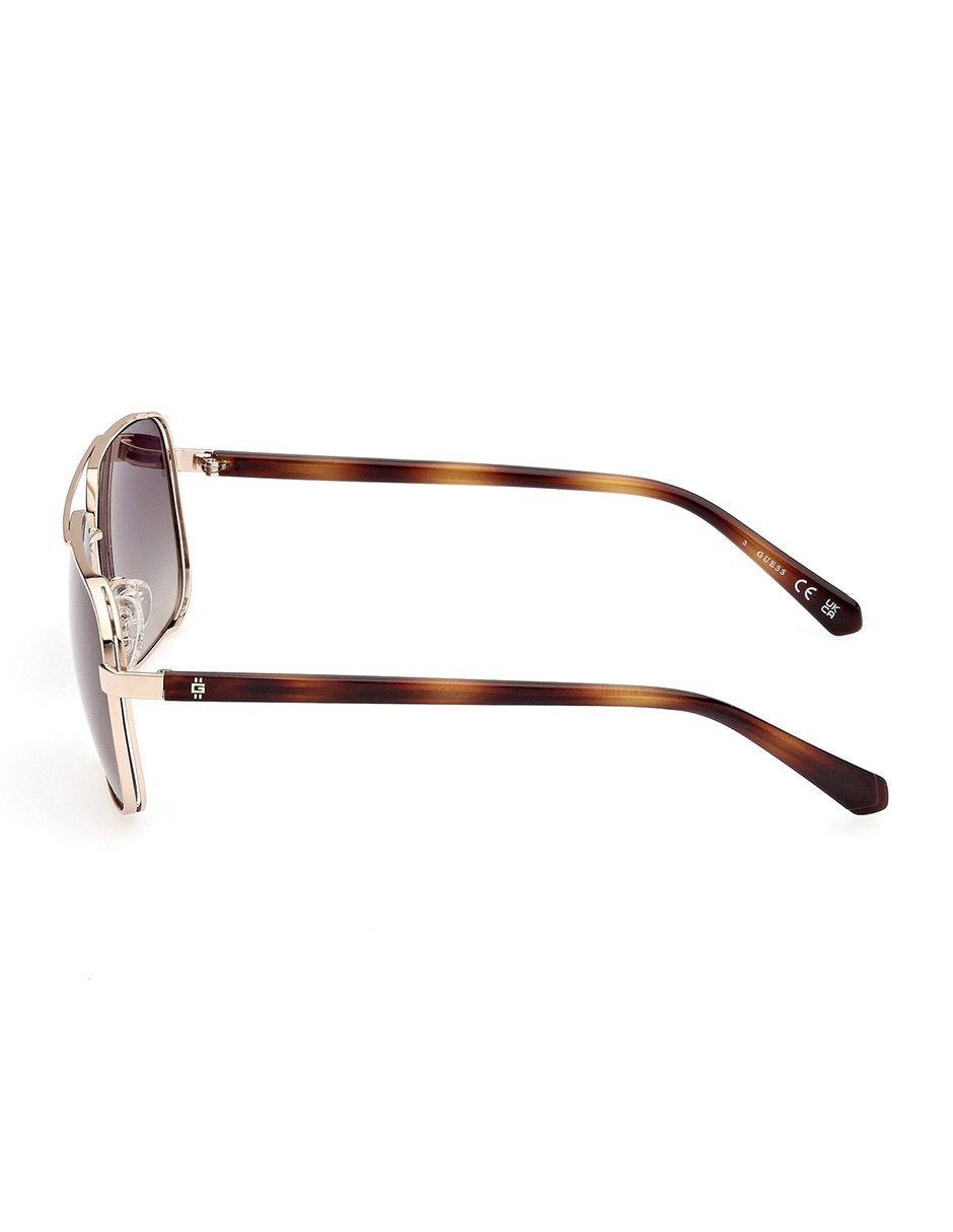 Lentes de sol GU00119 para hombre