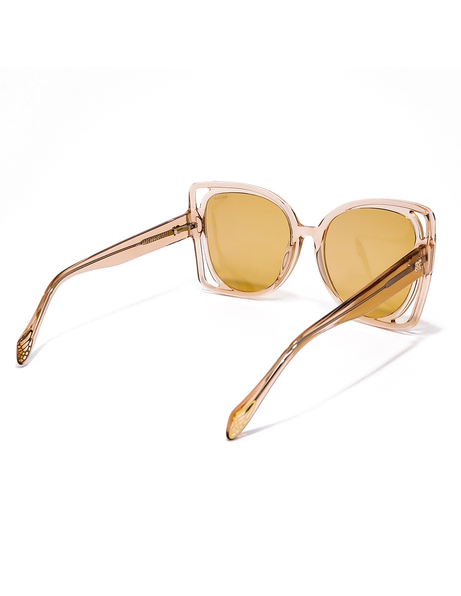 Lentes de sol 44syl para mujer 4
