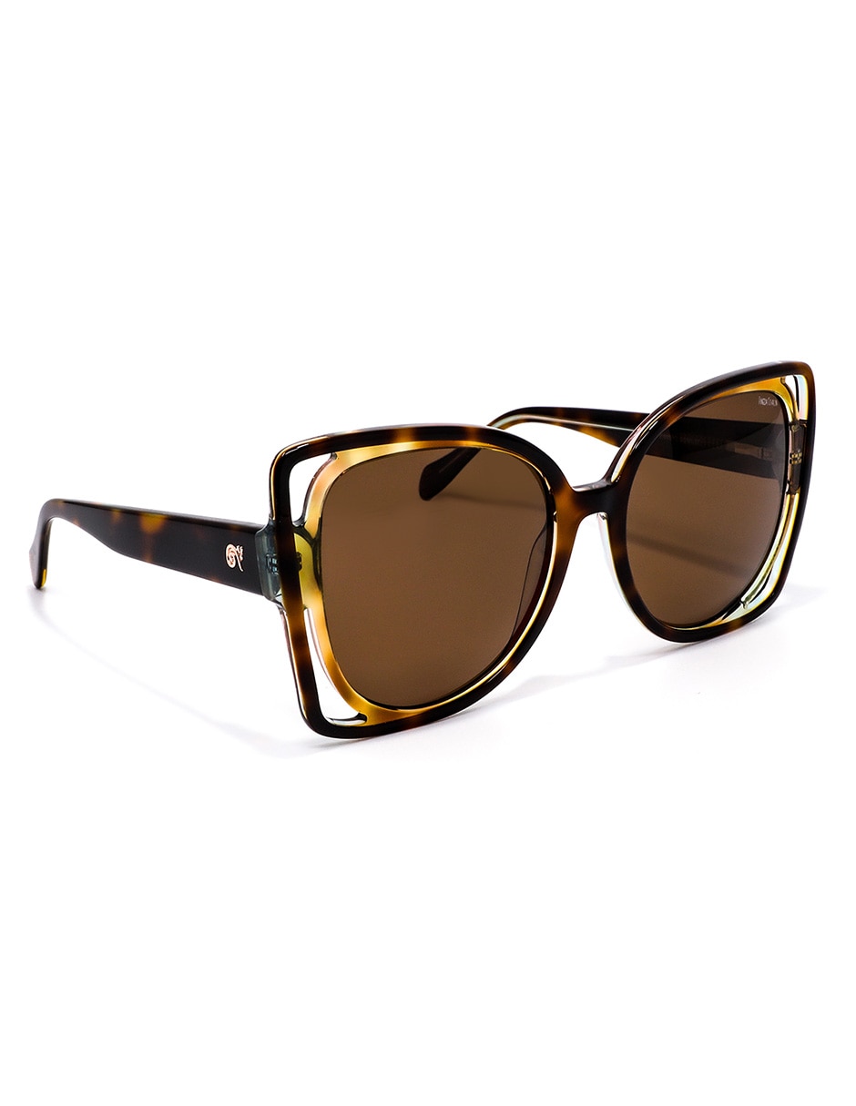 Lentes de sol Pineda Covalin 44syl para mujer 7