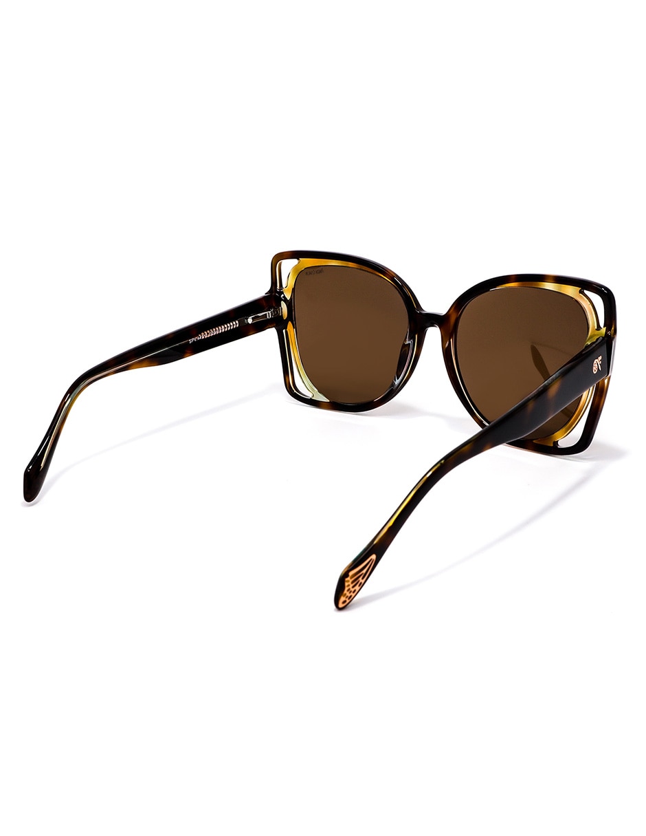 Lentes de sol Pineda Covalin 44syl para mujer 4