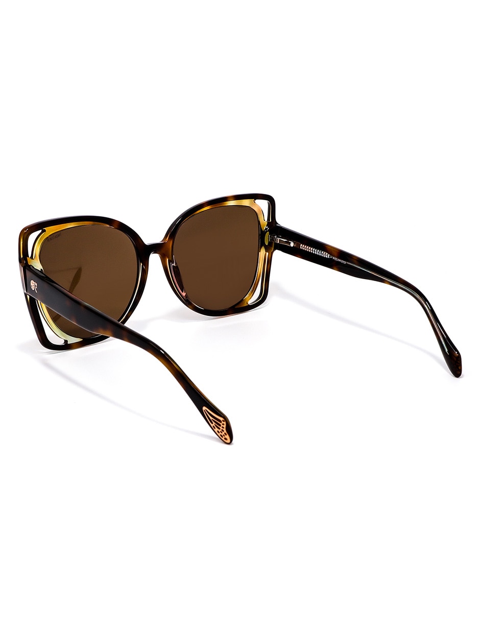 Lentes de sol Pineda Covalin 44syl para mujer 8