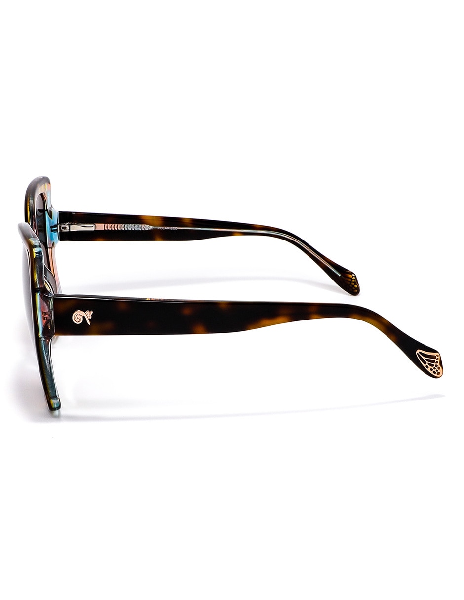 Lentes de sol Pineda Covalin 44syl para mujer 3