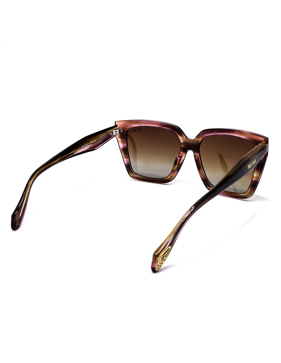 Lentes de sol 23101 para mujer 4