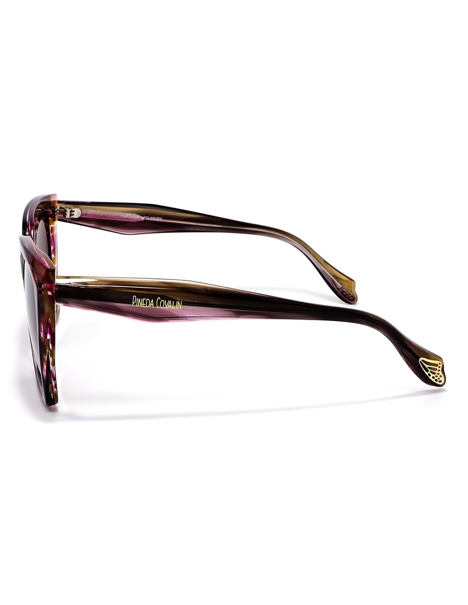 Lentes de sol 23101 para mujer 7