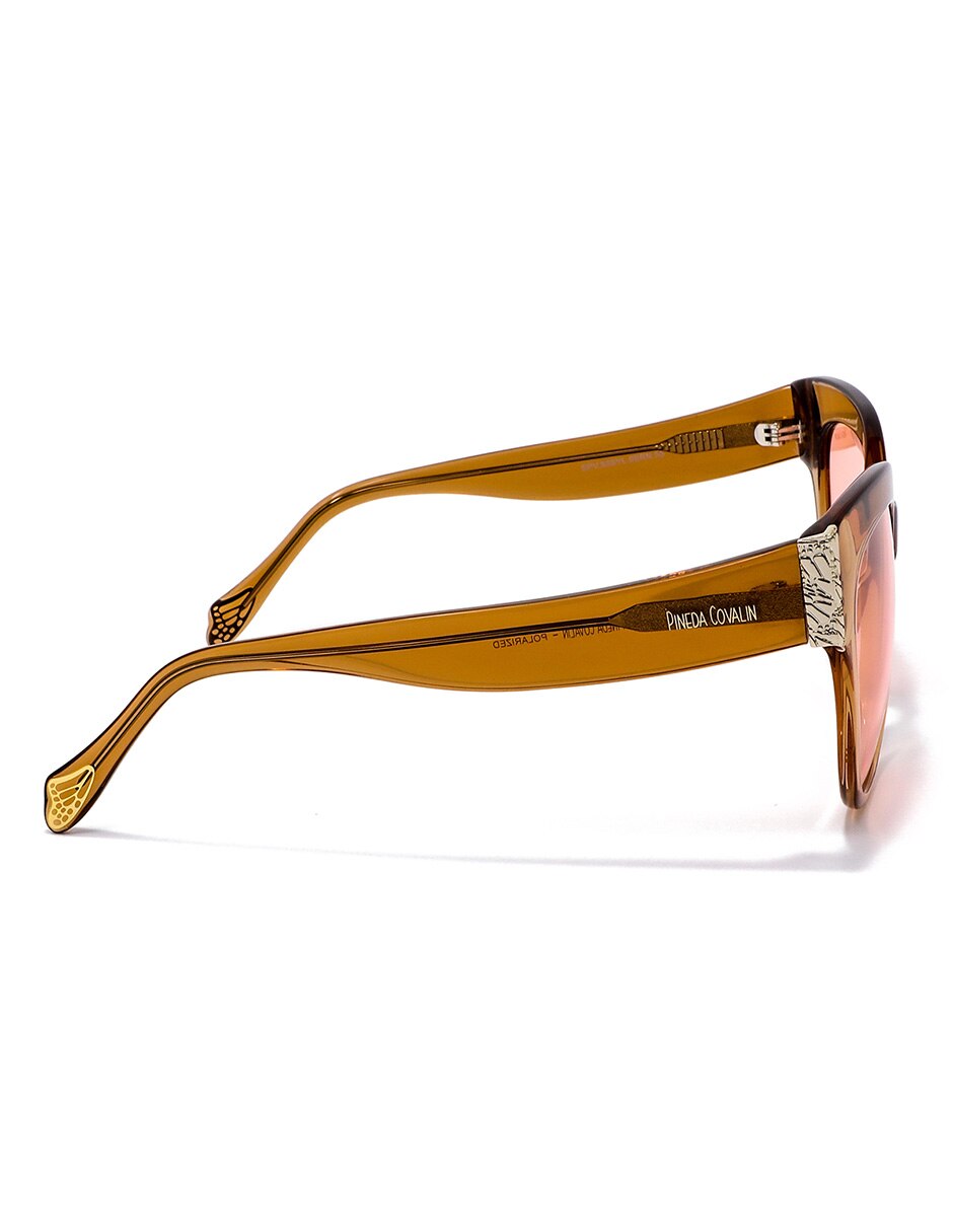 Lentes de sol Pineda Covalin 53syl para mujer 3