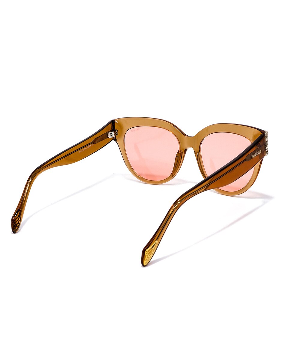Lentes de sol Pineda Covalin 53syl para mujer 4