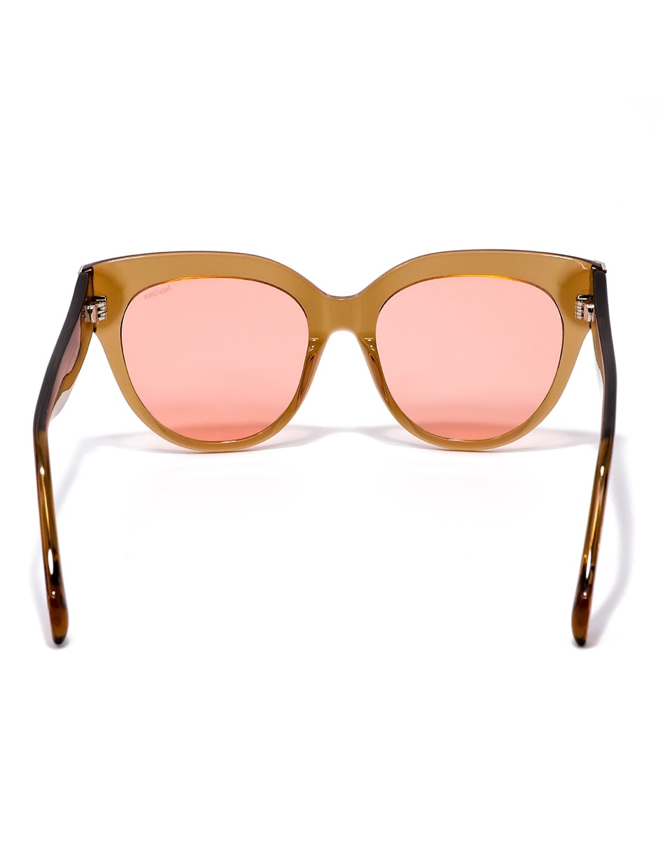 Lentes de sol Pineda Covalin 53syl para mujer Lentes de sol Pineda Covalin 53syl para mujer