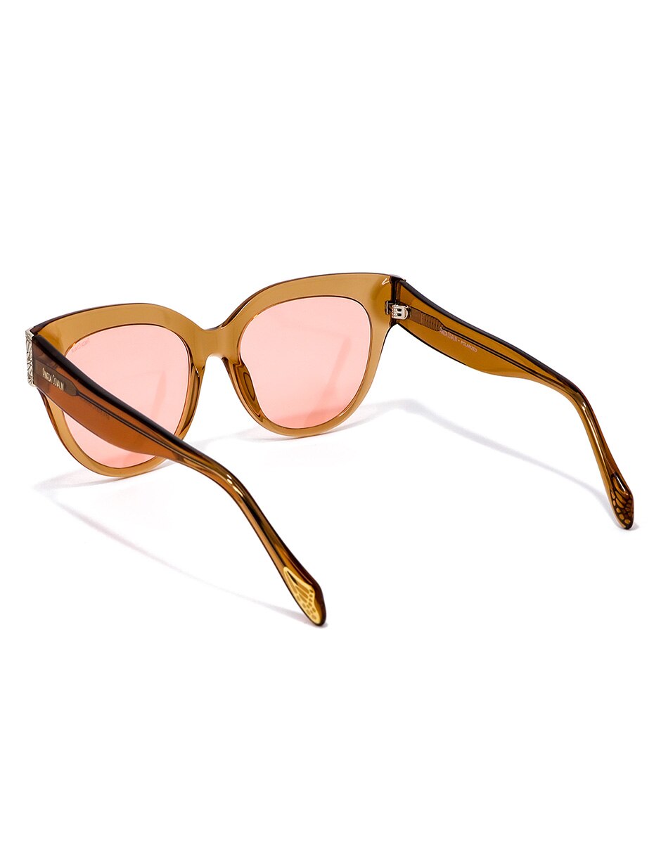 Lentes de sol Pineda Covalin 53syl para mujer 6