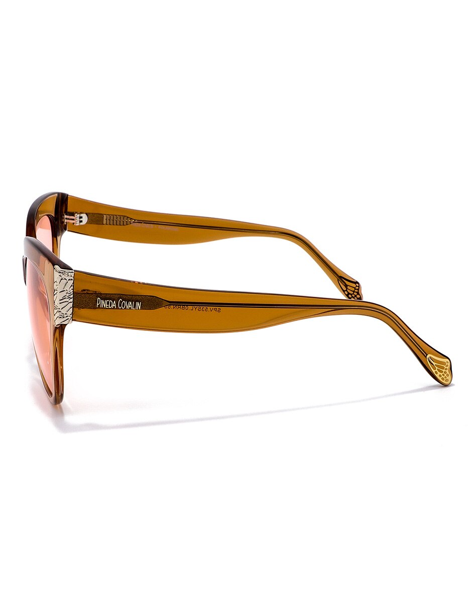 Lentes de sol Pineda Covalin 53syl para mujer 7
