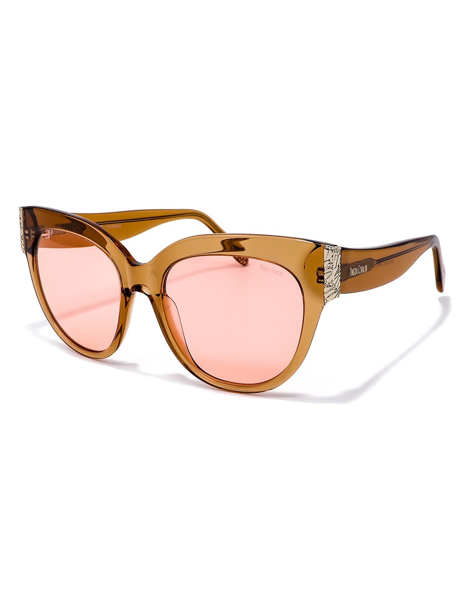 Lentes de sol Pineda Covalin 53syl para mujer 8