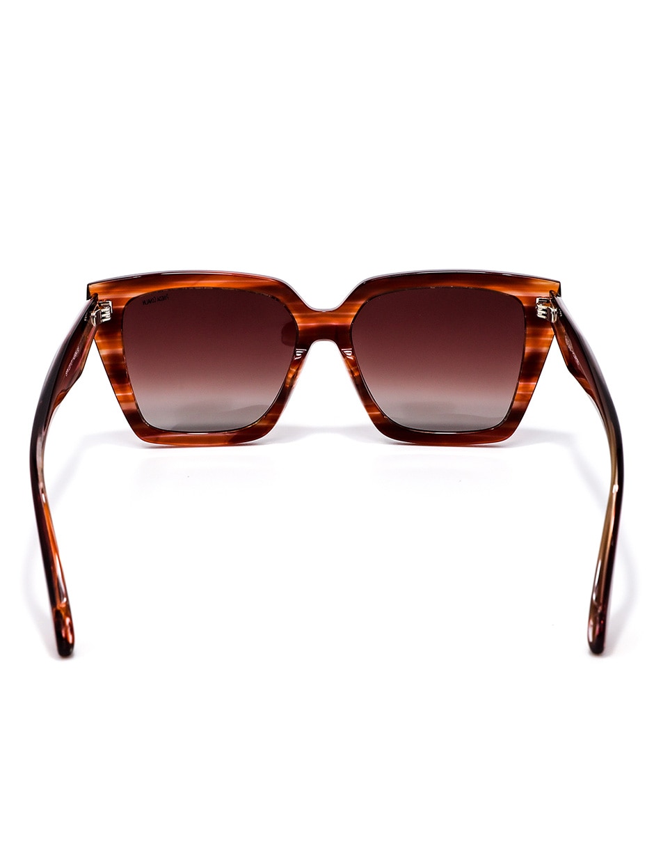 Lentes de sol 23101 para mujer 5