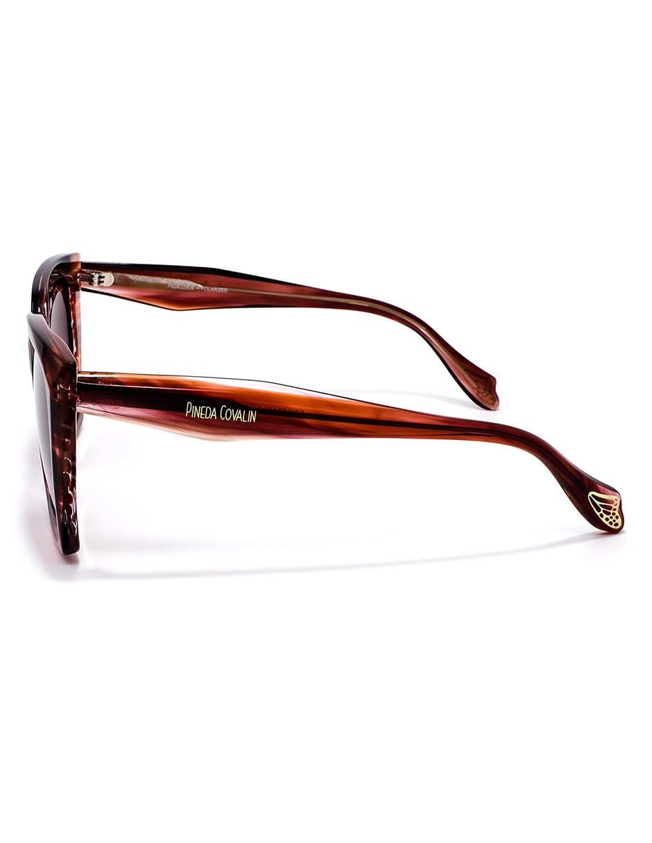 Lentes de sol 23101 para mujer 7