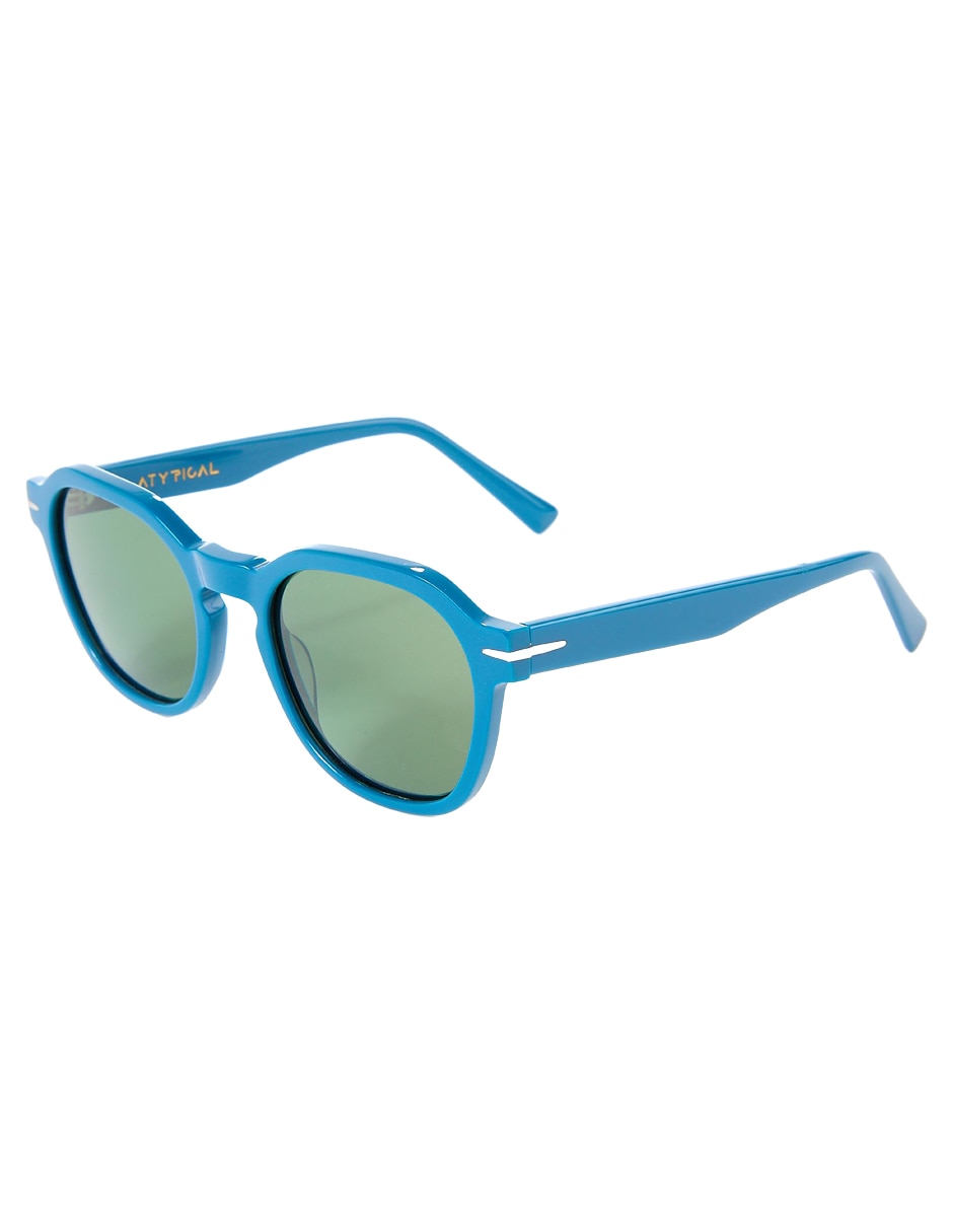 Lentes de sol unisex 6