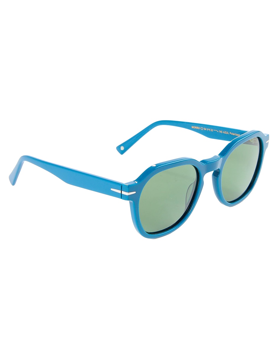 Lentes de sol unisex 5