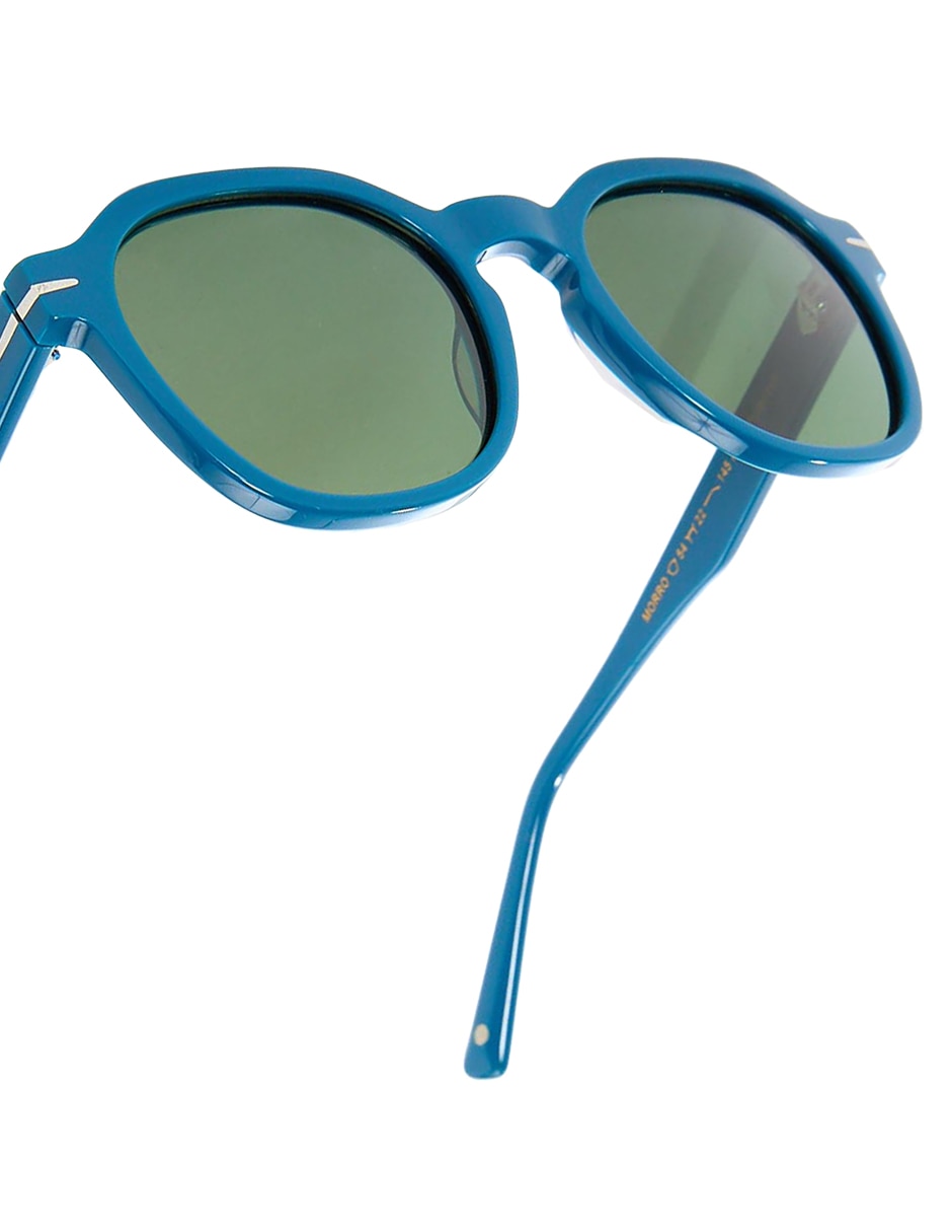 Lentes de sol unisex Lentes de sol unisex