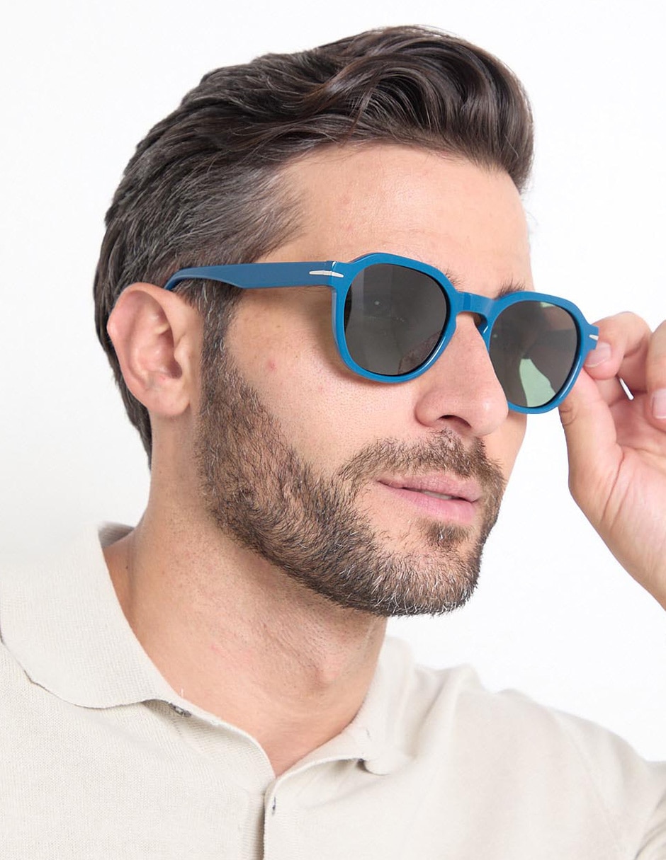 Lentes de sol unisex 7