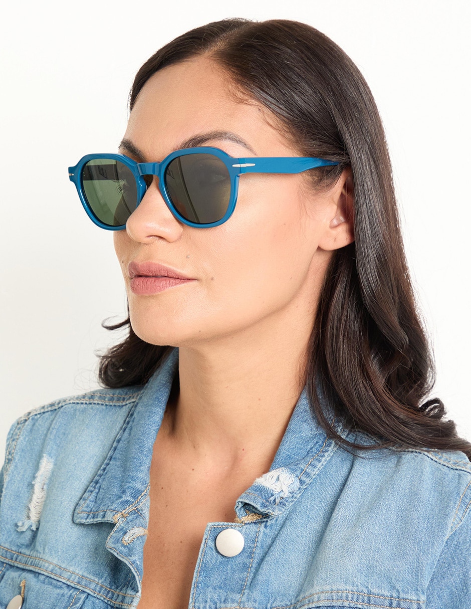 Lentes de sol unisex 3