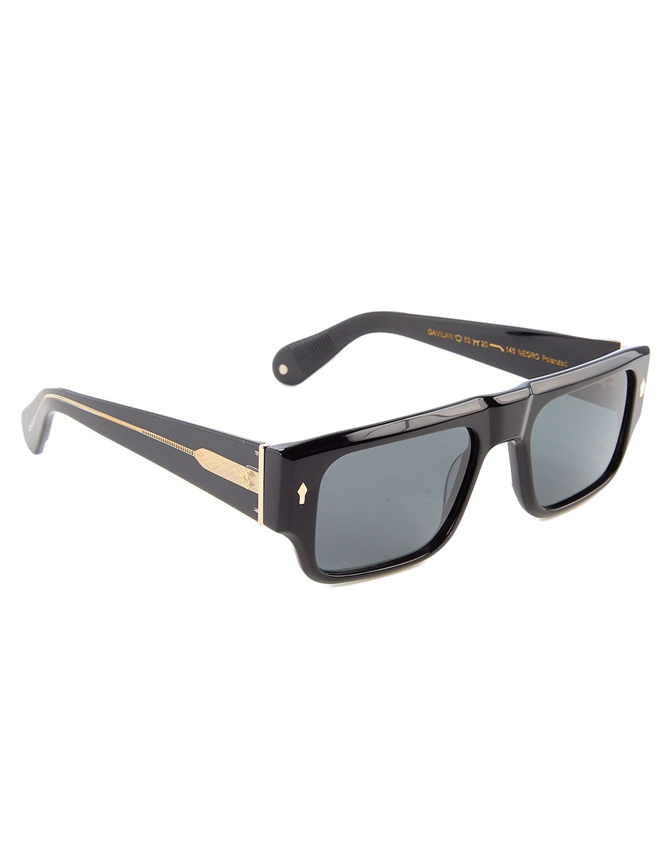 Lentes de sol unisex 5