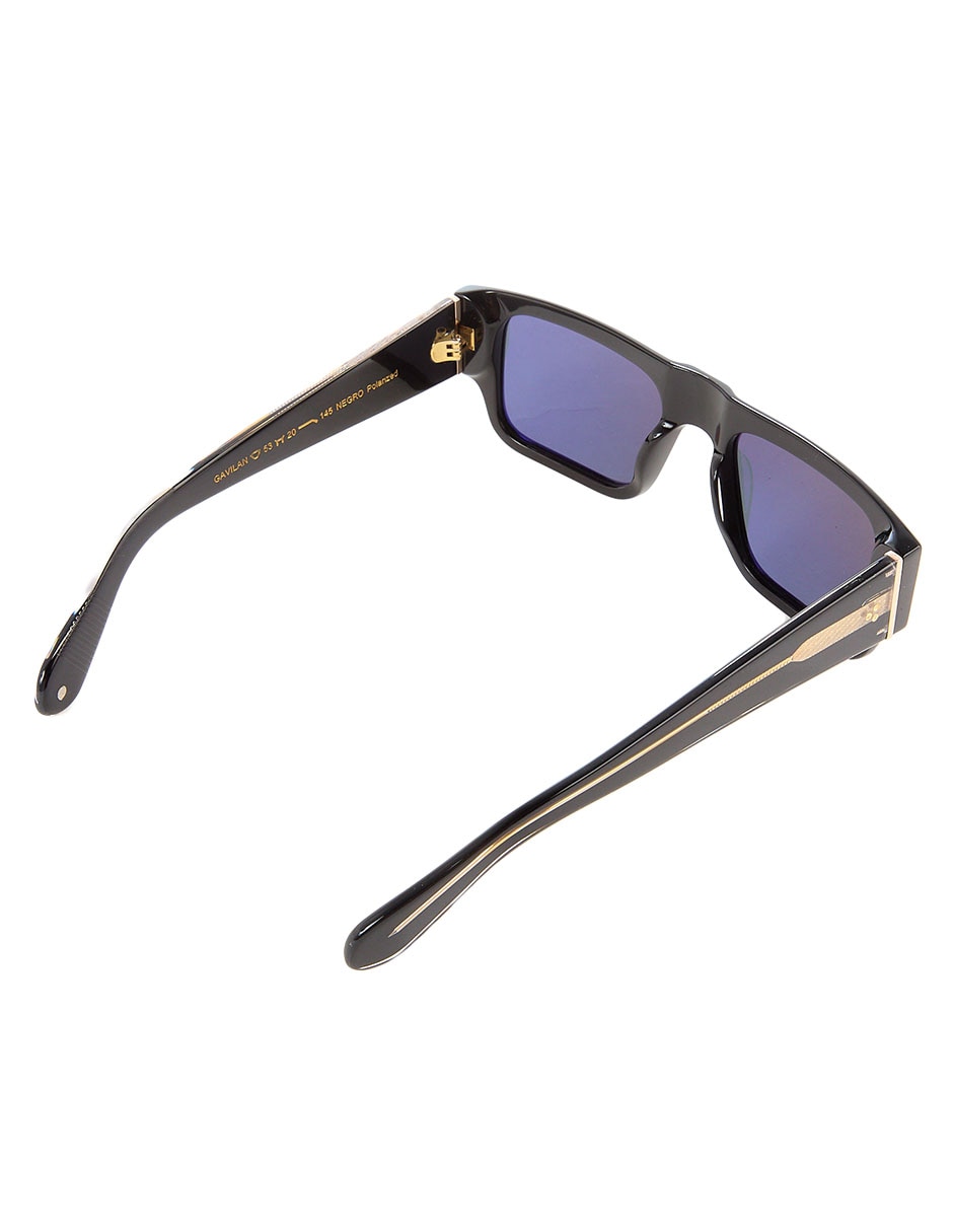 Lentes de sol unisex