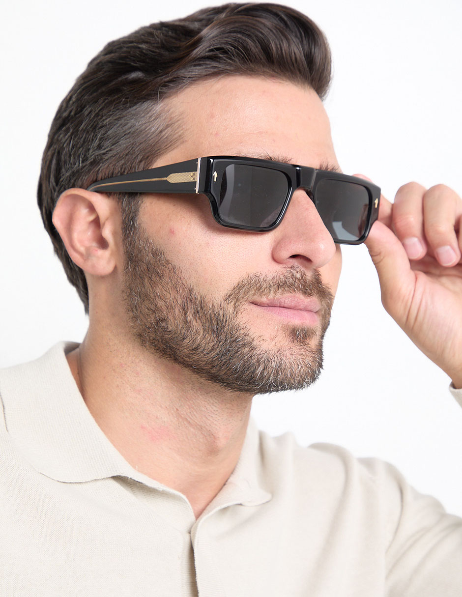 Lentes de sol unisex 7