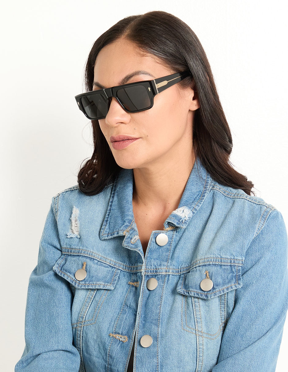 Lentes de sol unisex