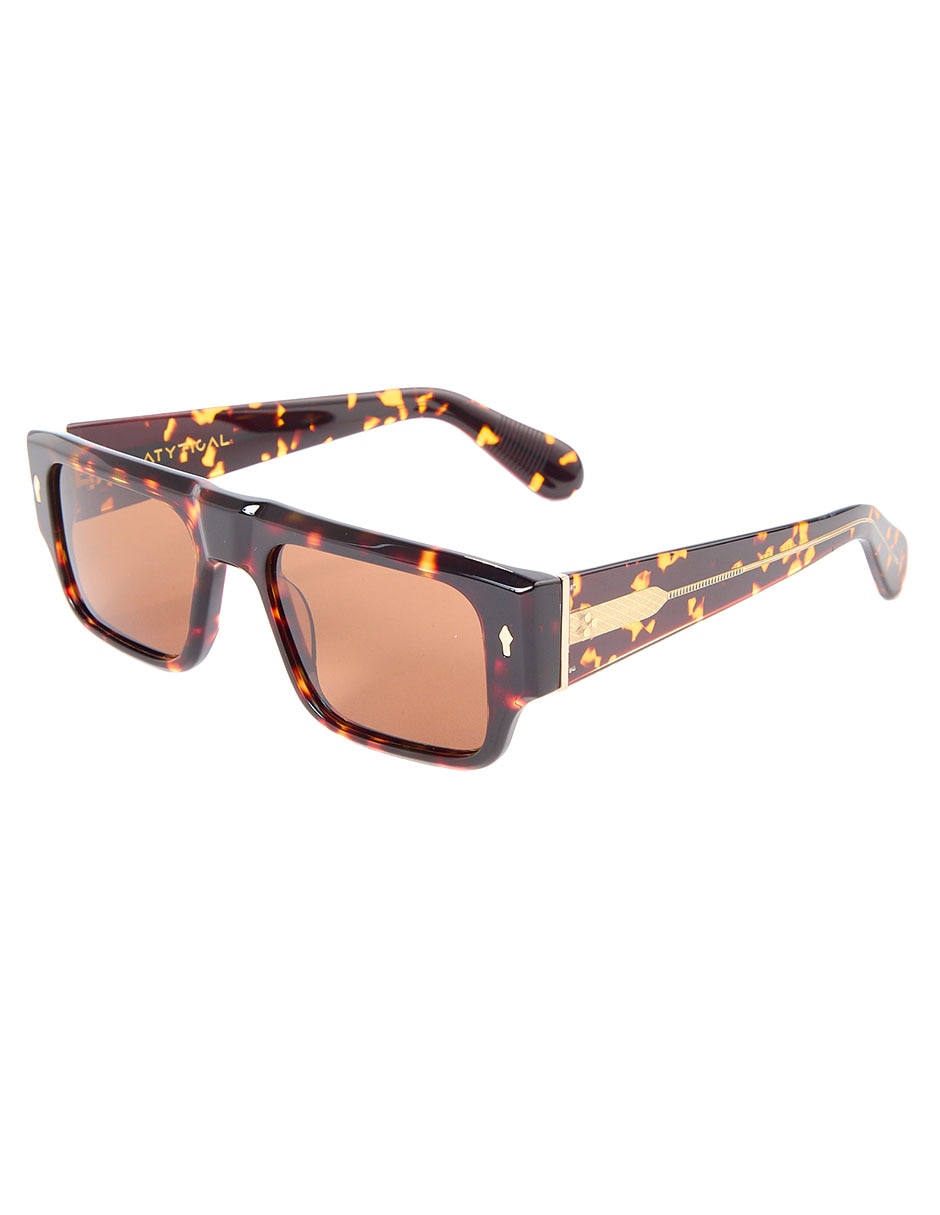 Lentes de sol Gavilan unisex 6