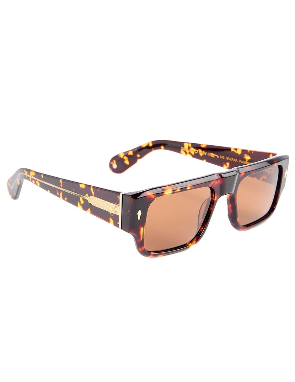 Lentes de sol Gavilan unisex 5