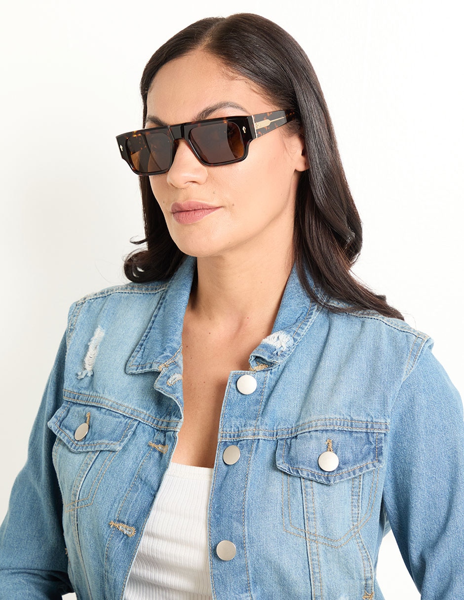 Lentes de sol Gavilan unisex