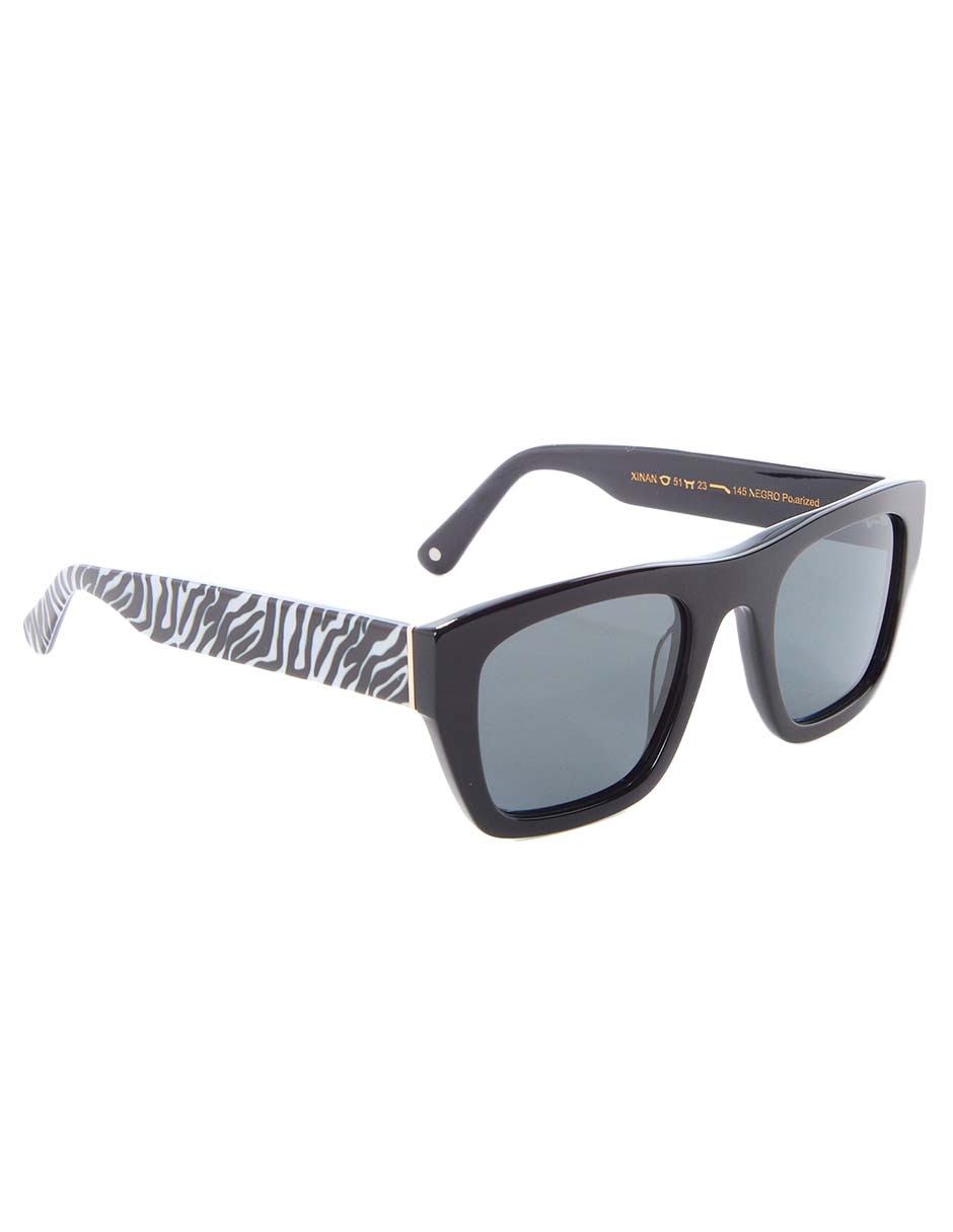 Lentes de sol Xinan unisex 5