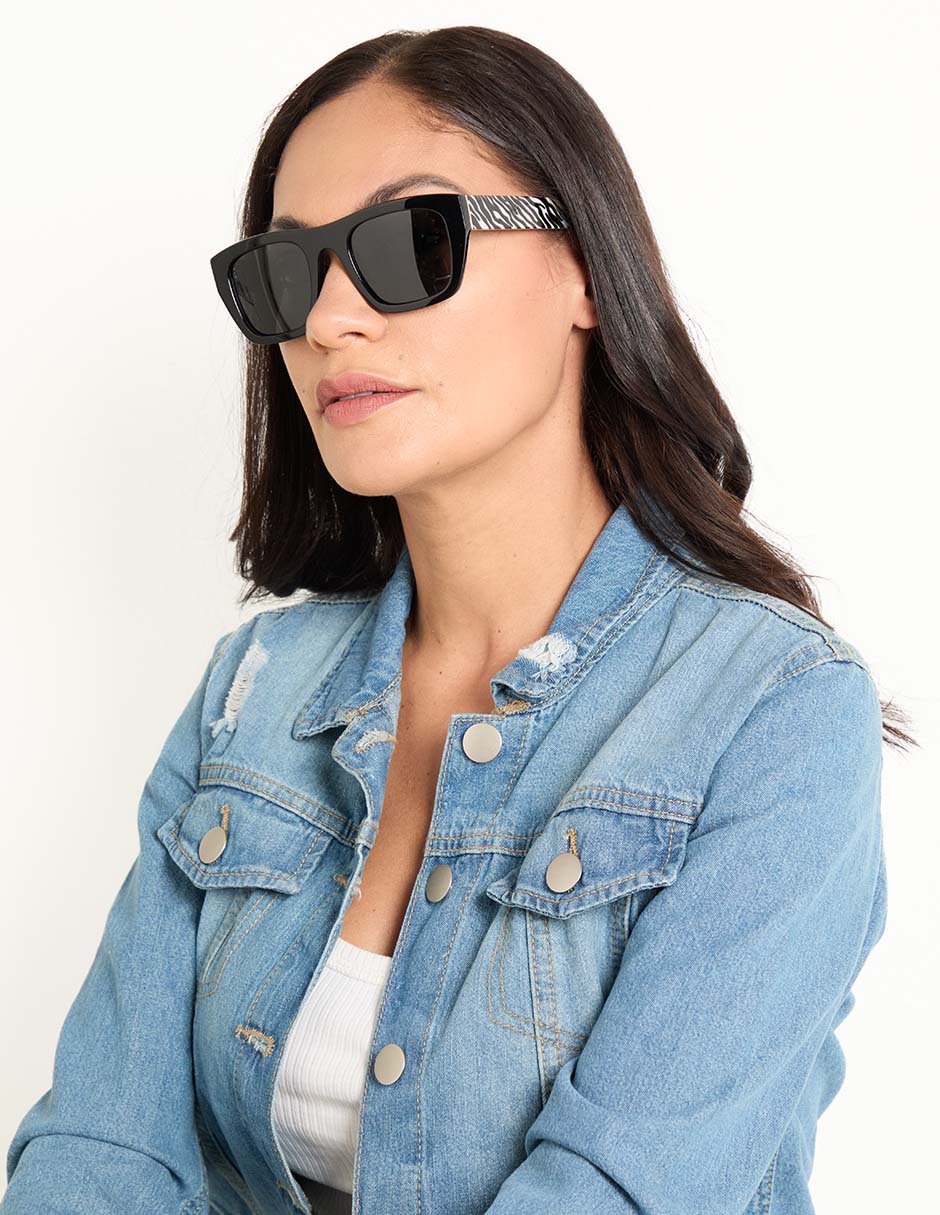 Lentes de sol Xinan unisex 7