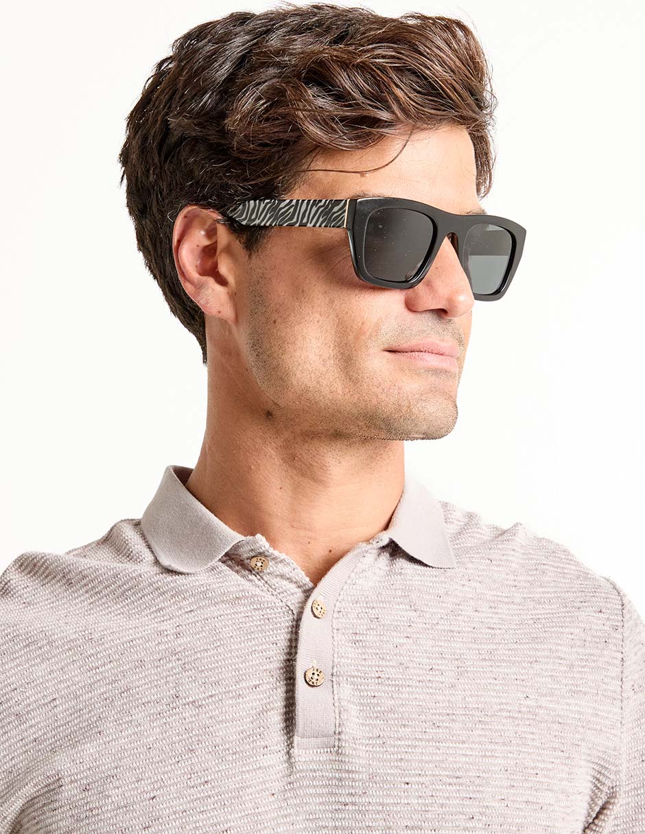 Lentes de sol Xinan unisex