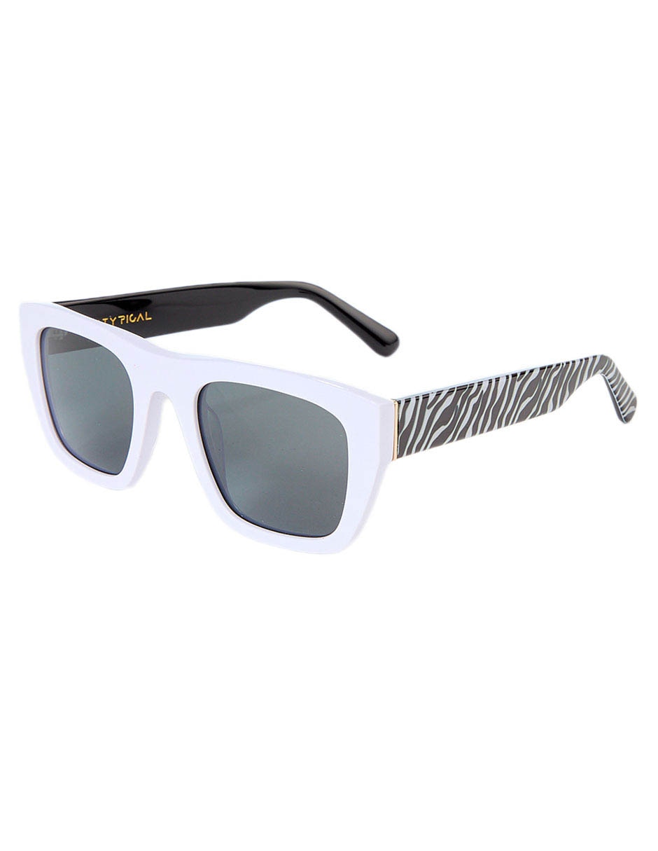 Lentes de sol unisex 6