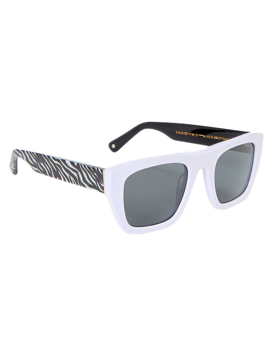 Lentes de sol unisex 5